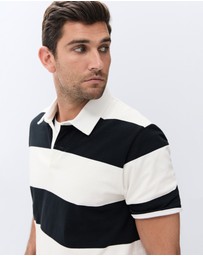 UNISON - Varsity Polo