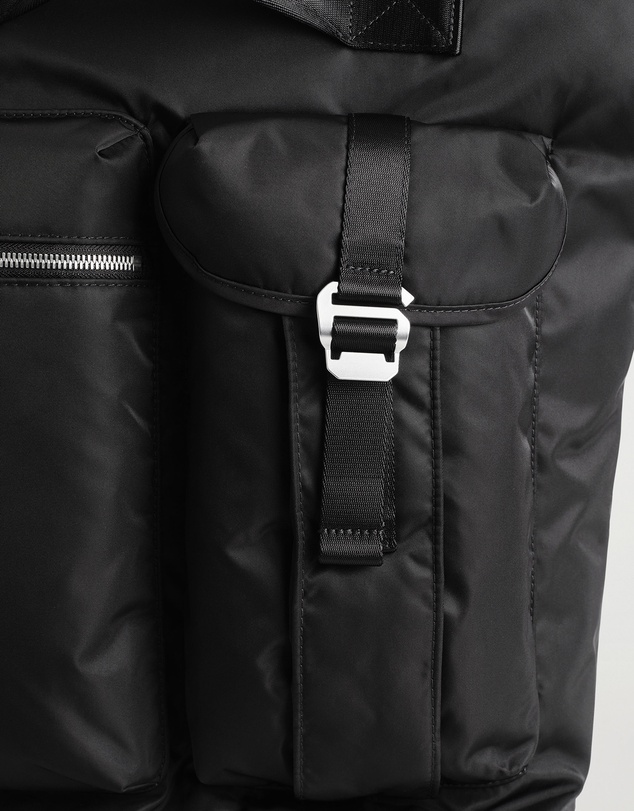 COS - Nylon Backpack