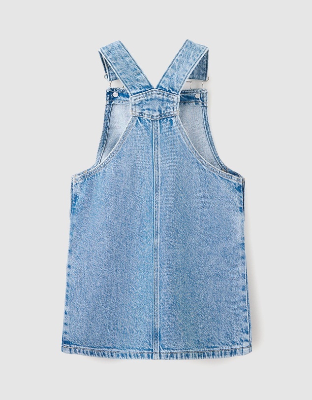 M.N.G - Ruffi Pichi - Babies-Kids