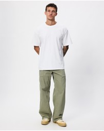 Nudie Jeans - Loud Larry Pants