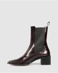 Beau Coops - Arolie Chelsea Boots