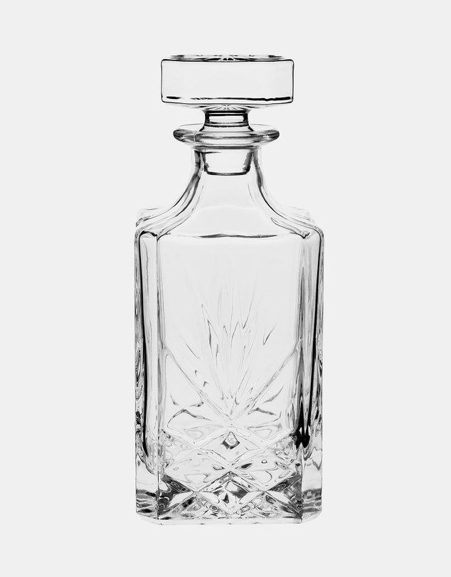 HOTTIE - Jonnie Traditional Decanter