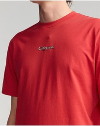 Kathmandu - Men’s River Organic Cotton T-shirt