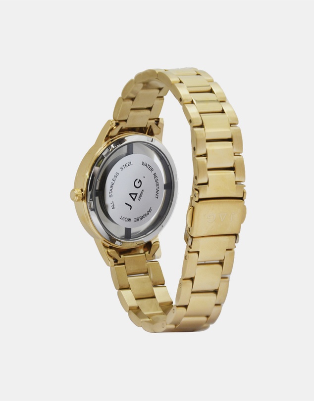 Jag - Jag Shelley Women's Watch