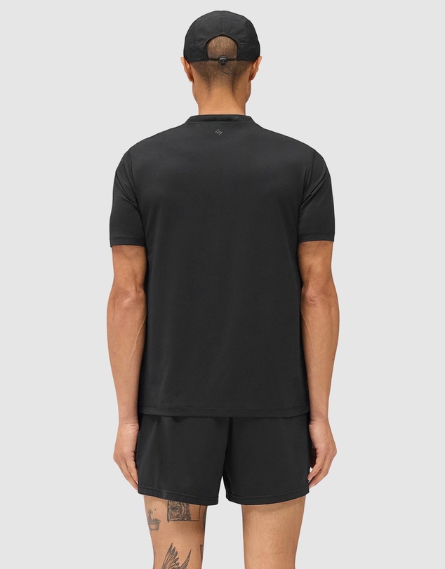 Represent 247 - 247 DNA Mesh Tee
