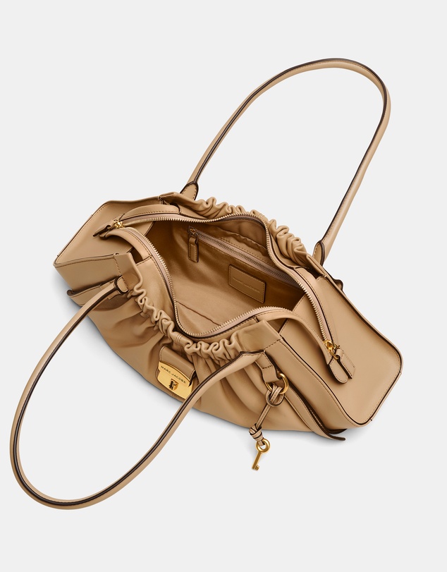 Marc Jacobs - The Satchel Bag