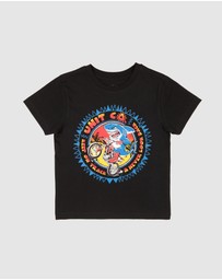 UNIT - UNIT Ripper Kids T-Shirt