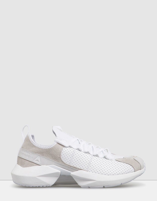 Reebok - Sole Fury LE Shoes