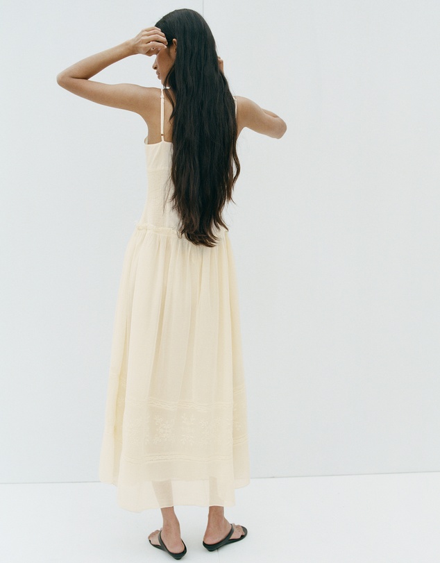 M.N.G - Dress Daisy