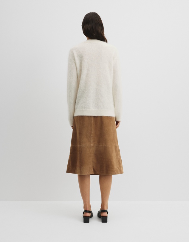 Country Road - Cashmere V-neck Knit
