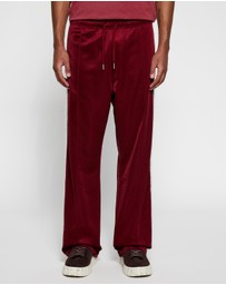 Stockholm Surfboard Club - Truck Sweat Pants