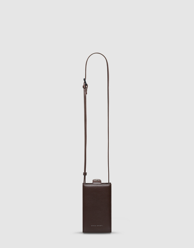 Status Anxiety - As It Happens Crossbody Bag