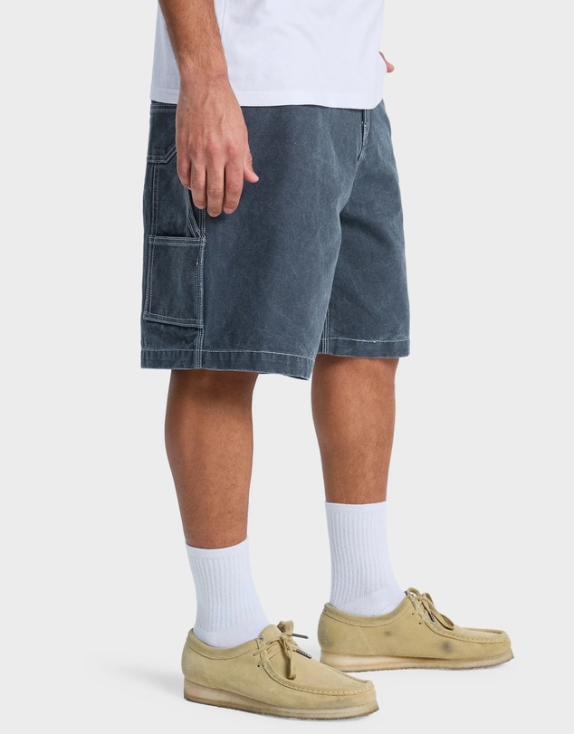 Quiksilver - Mens Mercury Carpenter Shorts