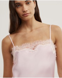 Witchery - Asymmetric Tunic Top