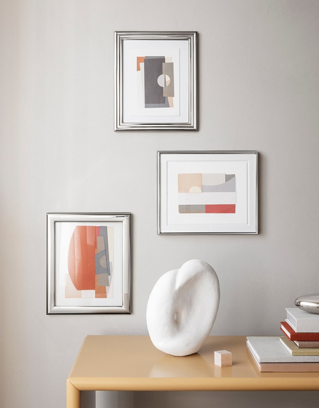 Georg Jensen - Modern Picture Frame 25x20 Cm