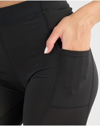 Core Trainer - Rider Tights