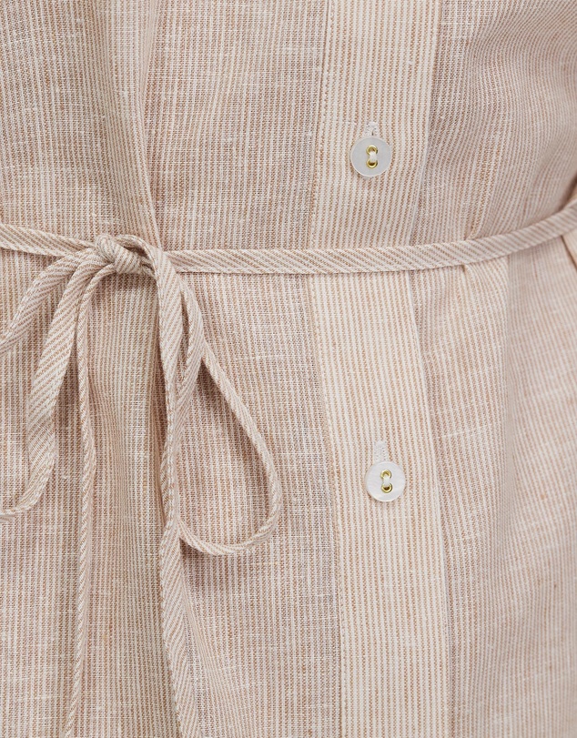 Grace Willow - Juno Shirt Dress