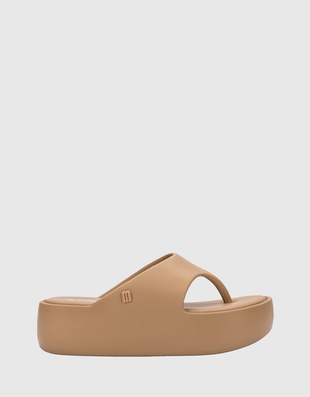 Melissa - Melissa Free Platform Thong