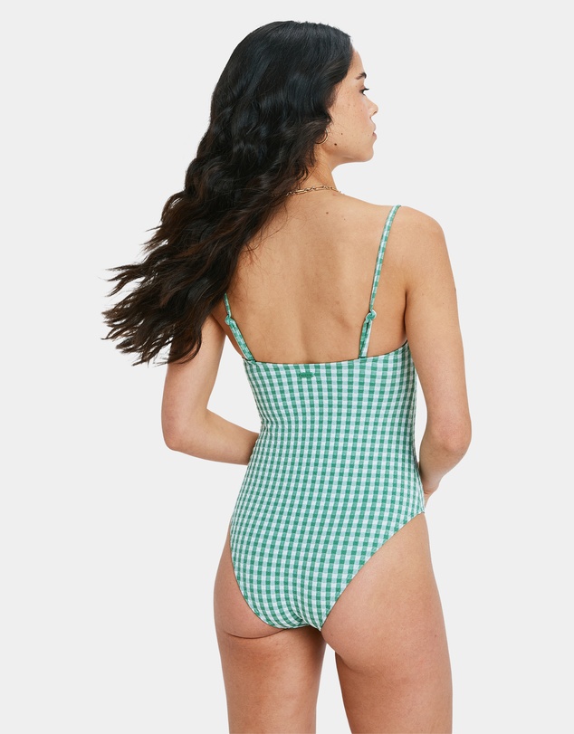 Roxy - Womens Kiawe One Piece