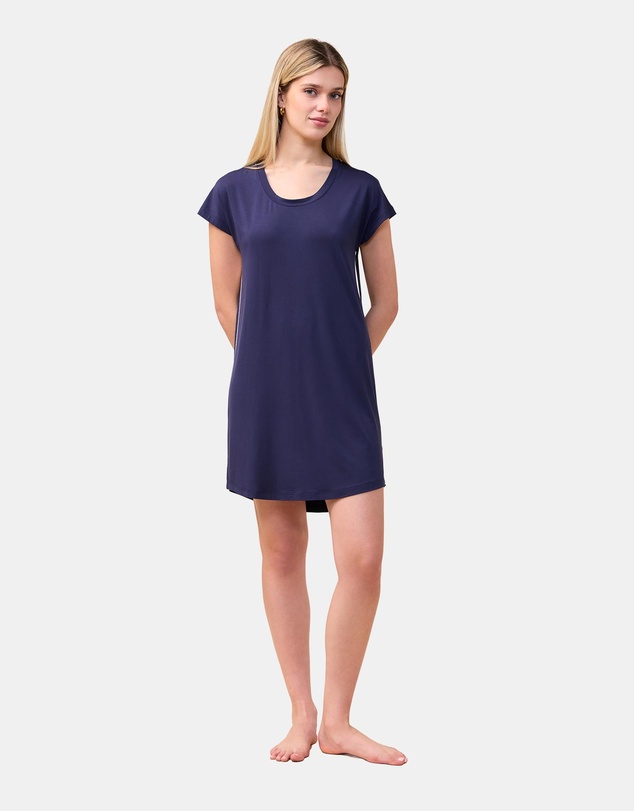 Gingerlilly - Ashley Bamboo Sleep Tee