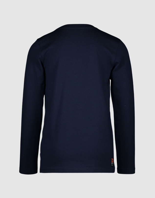 TYGO&vito - Long Sleeve Tee - Kids-Teens