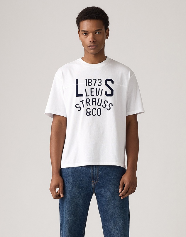 Levi's - Lockwood Practice Tee
