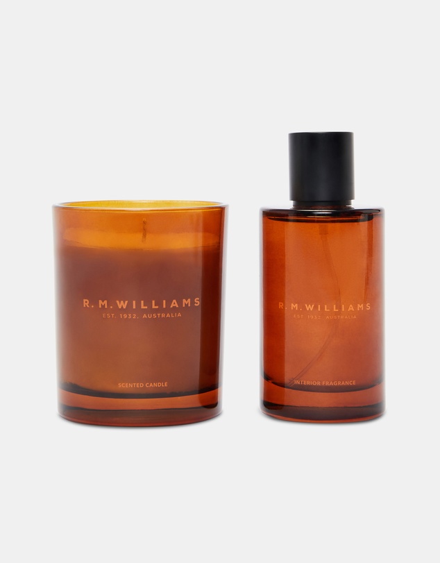 R.M.Williams - Scent 01 Bundle