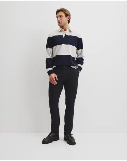 Country Road - Australian Cotton Slim Fit Stretch Chino