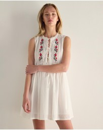 Auguste The Label - Bellamy Mini Dress