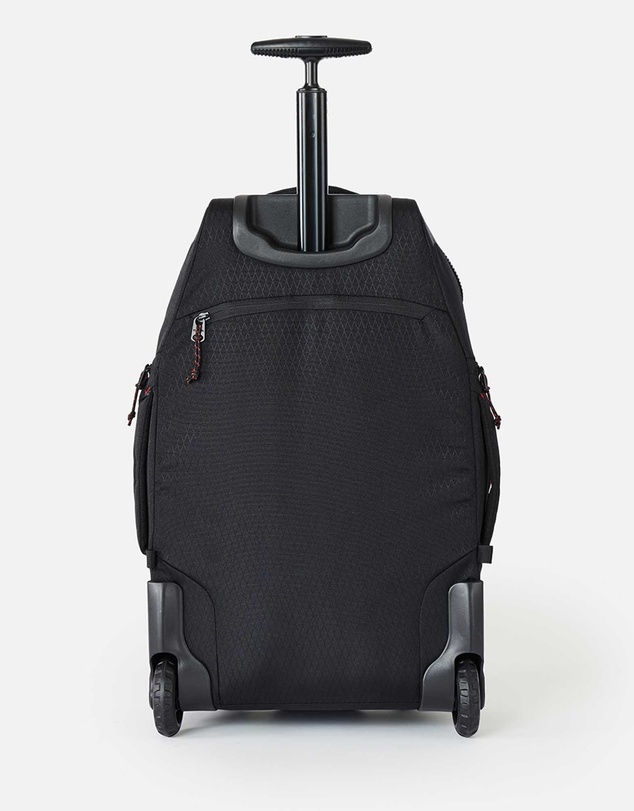 Rip Curl - F-Light Hybrid 32L Cordura Wheeled Travel Bag