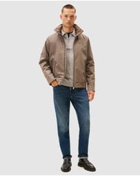 Tommy Hilfiger - Regatta Jacket