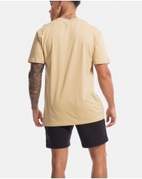 First Division - Core Logo Tee