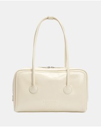MARGESHERWOOD - Soft Boston Bag