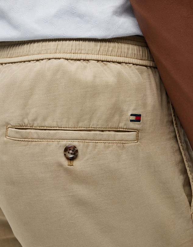 Tommy Hilfiger - Dover Washed 6