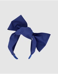 FORD MILLINERY - Paloma Fascinator