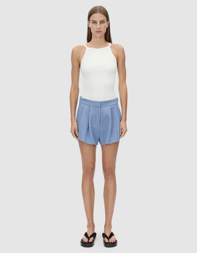 C&M CAMILLA AND MARC - Alba Spaghetti Strap Tank
