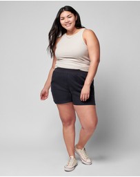 Faherty - Rib Tank
