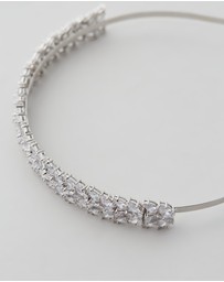 Stephanie Browne - Loren Headband