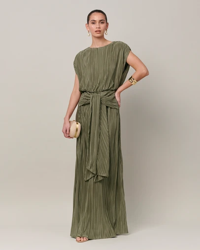Savel - Zarina Maxi Dress