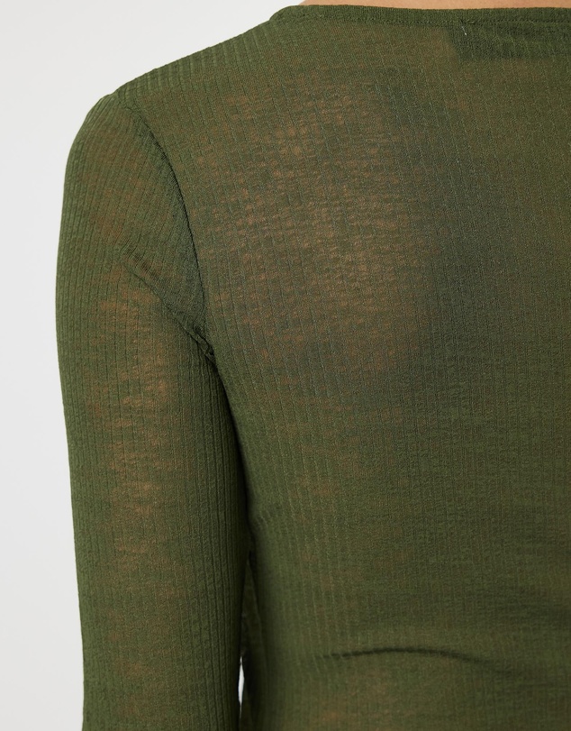 Grace Willow - Una Top