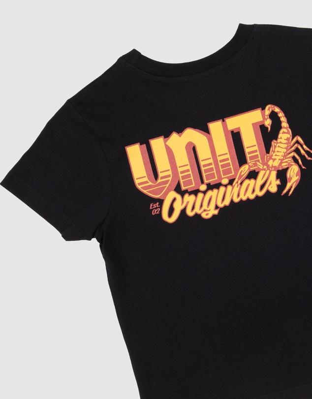 UNIT - Kids Claw Tee