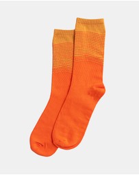 Luckies - Whisky Socks On The Rocks?