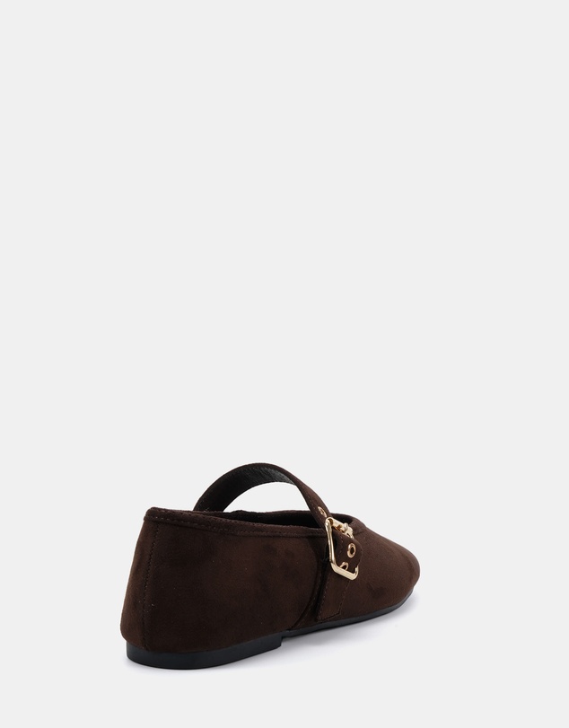 Novo - Cade Ballet Flats