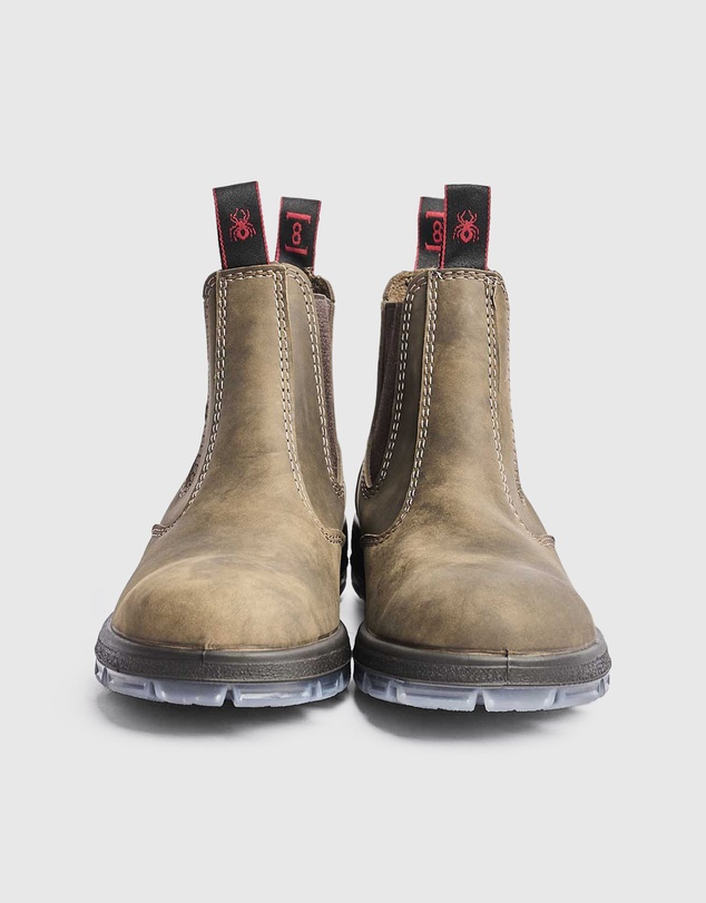 Redback Boots - Bobcat