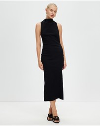 Third Form - Skipping Stone Midi Dress