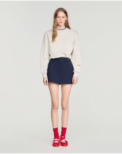 NAVY BLUE