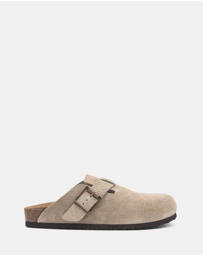 Hush Puppies - Blakely W