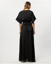 CHANCERY - Mercedes Dress