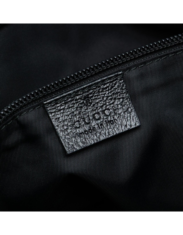 Pre-Loved by Azura Reborn - Pre-Loved GG Canvas Web Tote