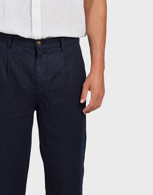 Academy Brand - Dean Linen Chino